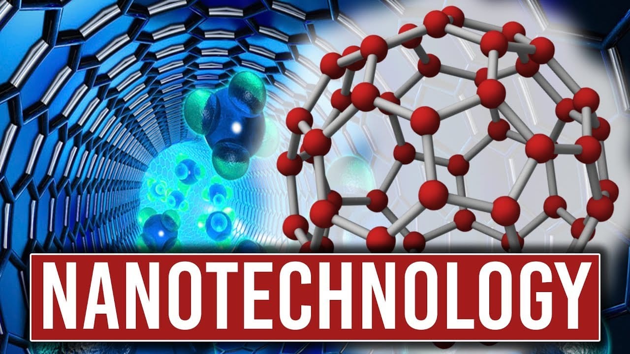 nanotechnology